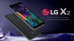 LG X2 2019